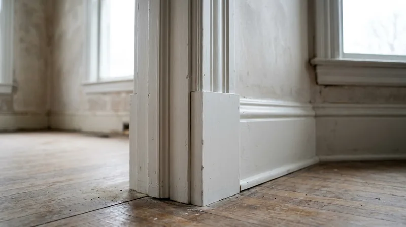 Finish & Trim Carpentry Sioux Falls